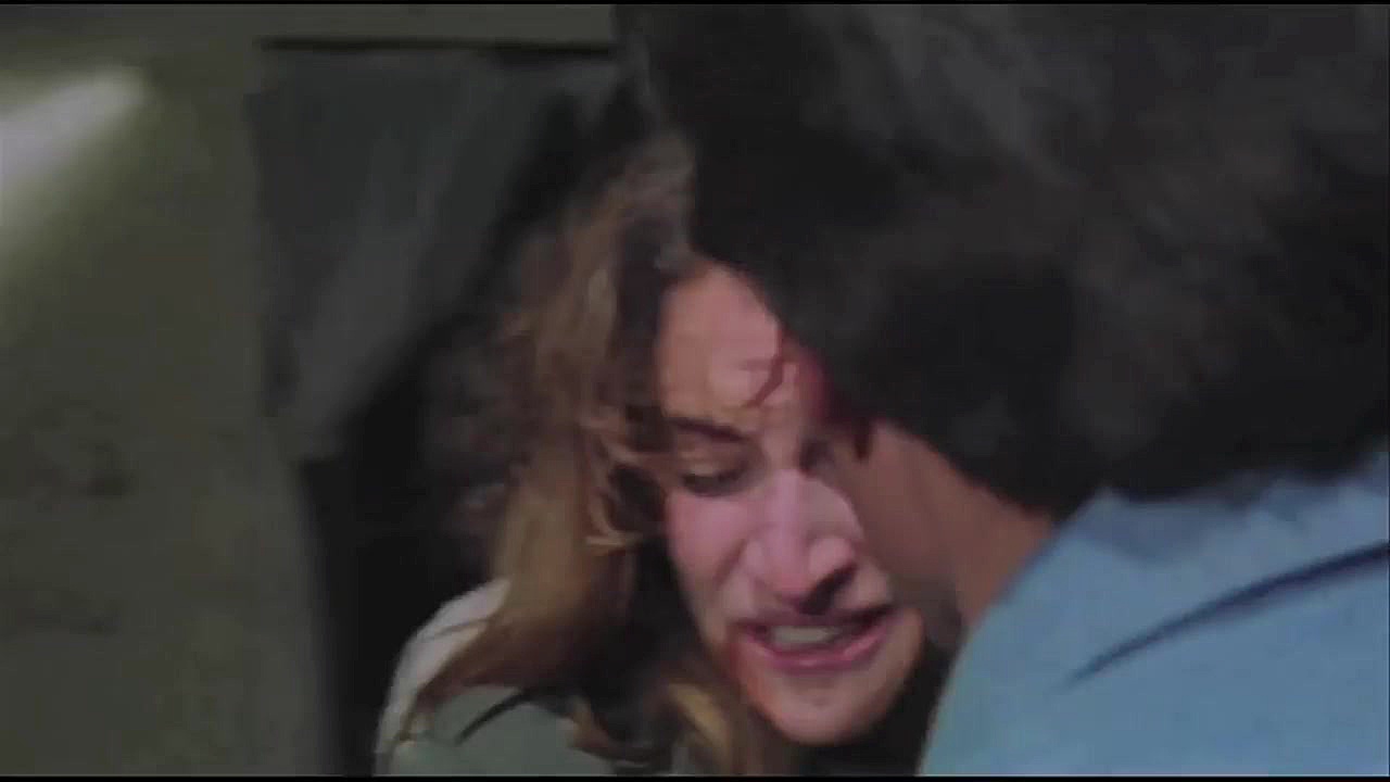 The Evil Dead (1981)  New trai...