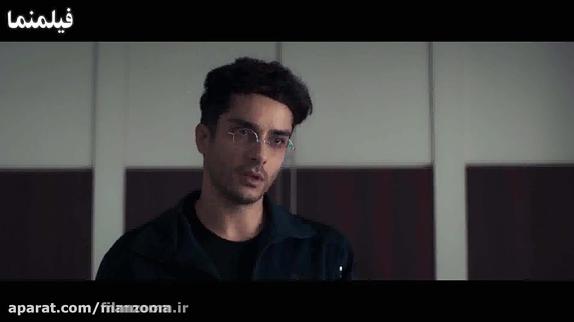 ماهور الوند و ساعد سهیلی  قسمت...