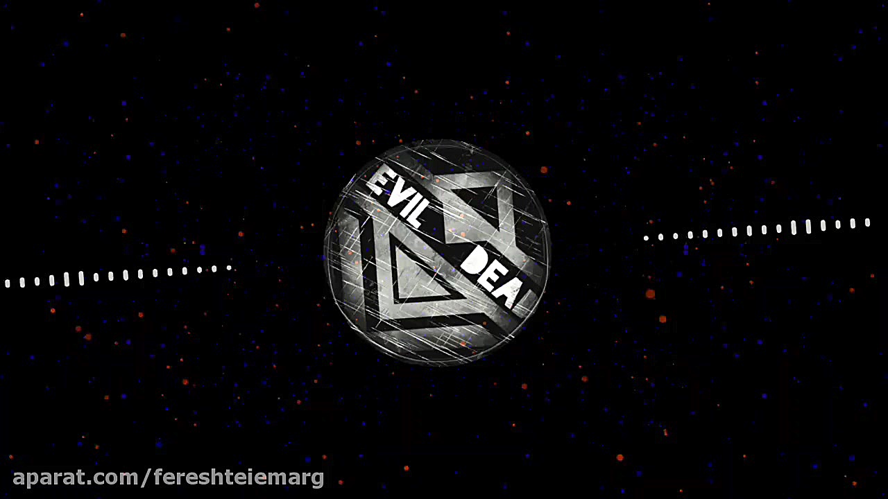 اهنگ بیس دار بزن بکوب EVIL NAT...