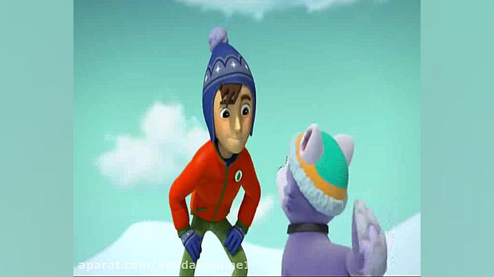 سگهای نگهبان قسمت 12