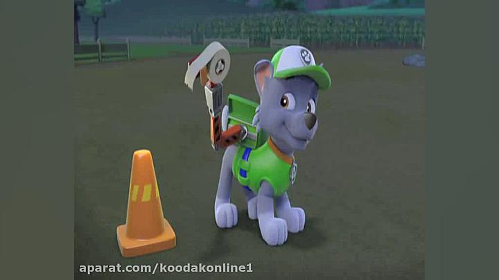 سگهای نگهبان قسمت 13