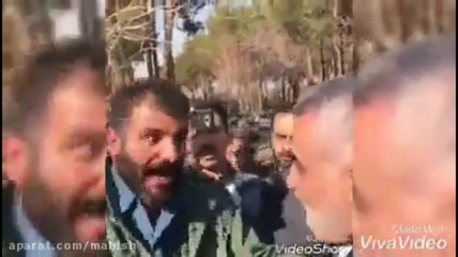 علاءالدین بروجردی و برجامیان