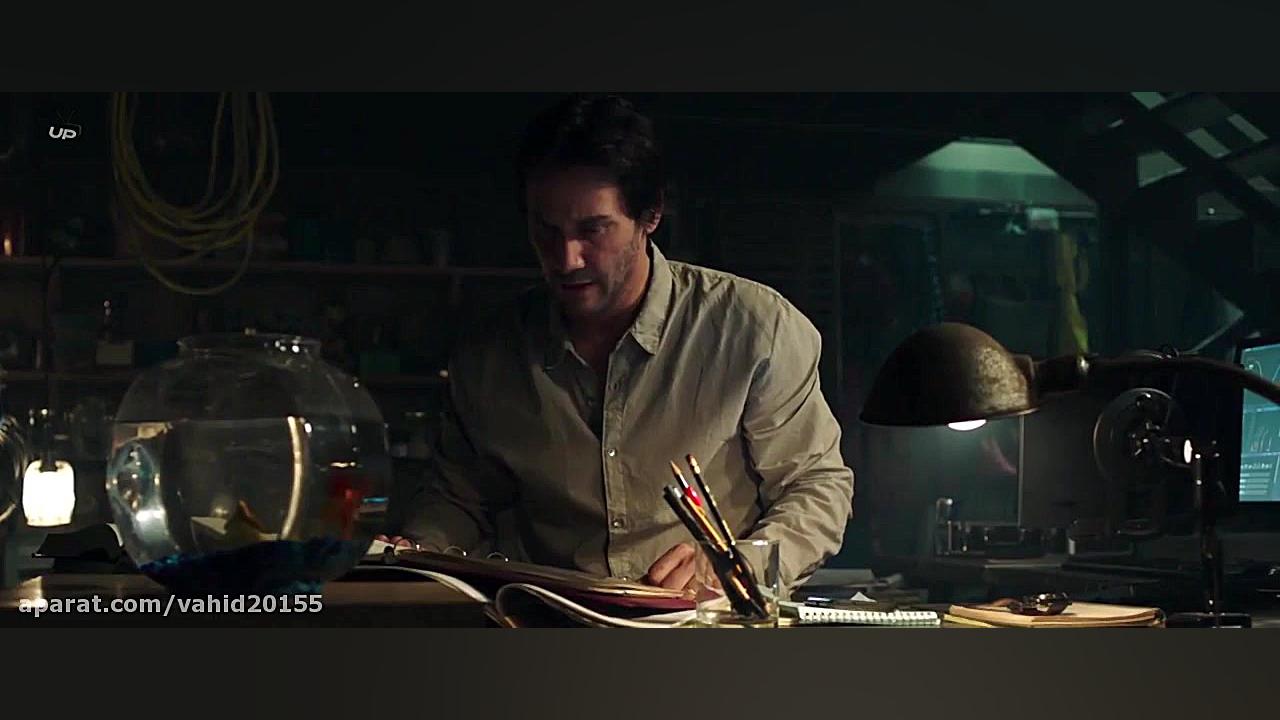 فیلم سینمایی جایگزین Replicas 2018 ( اکشن،علمی تخیلی) دوبله فارسی زمان5968ثانیه