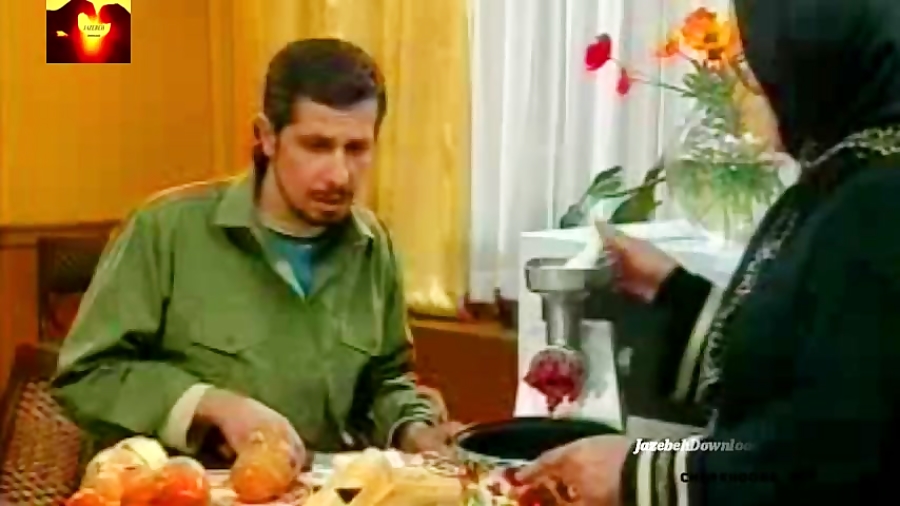 سریال طنز چارخونه  قسمت 63: دو...