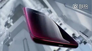 تیزر معرفی رسمی Oppo Find X