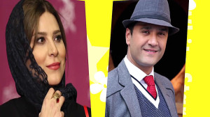 رامبد جوان به حضور همسر سابقش...