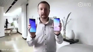 تمام اطلاعات افشایی از گلکسی S...