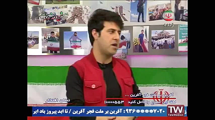 گلچین خنده دار طنز و شومنی های...