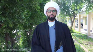 برنامج عقیدتنا  بمناسبة وفاة ا...