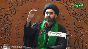 عدسة الاهواز | ذكری ايام استشه...