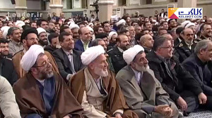 توصیه دوباره آتش به اختیار توس...