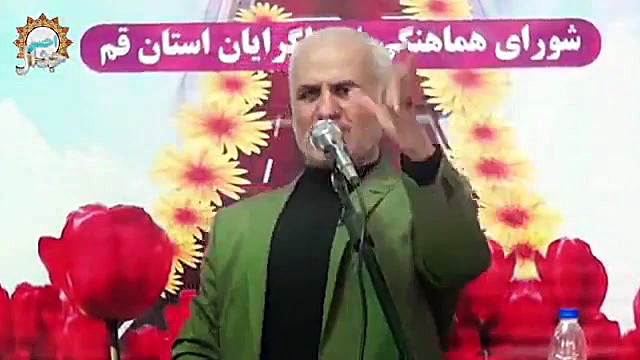 صحبت های جنجالی دکتر عباسی درب...