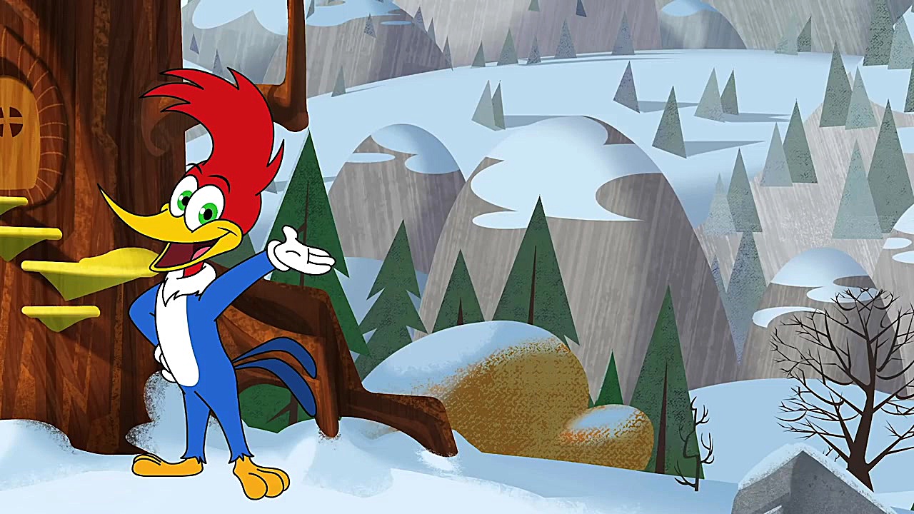 ! | Check out the New Series T...