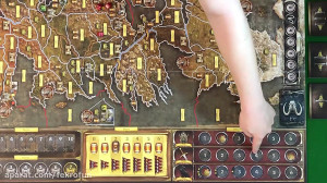 ویدیو آموزشی بازی Game Of Thro...