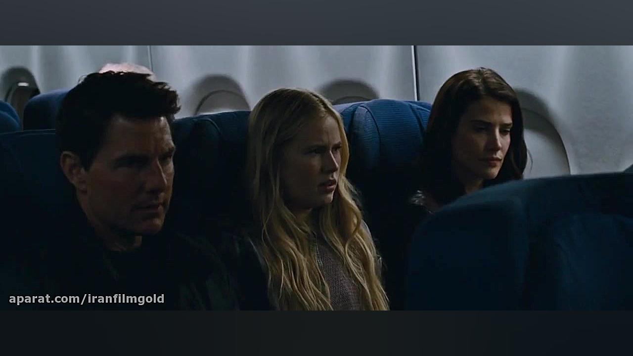 دانلود فیلم Jack Reacher 2016 دوبله فارسی زمان7089ثانیه