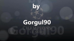 UEFA Champions League official...