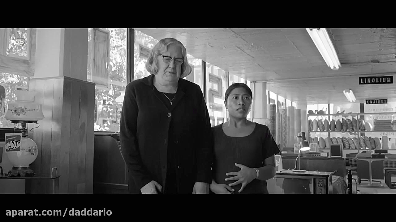 فیلم سینمایی درام &laquo;روما&...