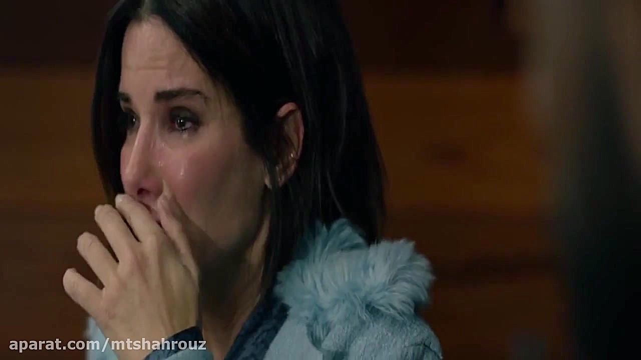 دوبله فارسی فیلم جعبه پرنده Bird Box 2018 زمان7200ثانیه