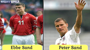 برادران دوقلو در دنیای فوتبال