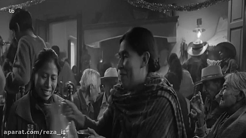 فیلم رما 2018 Roma با دوبله فا...