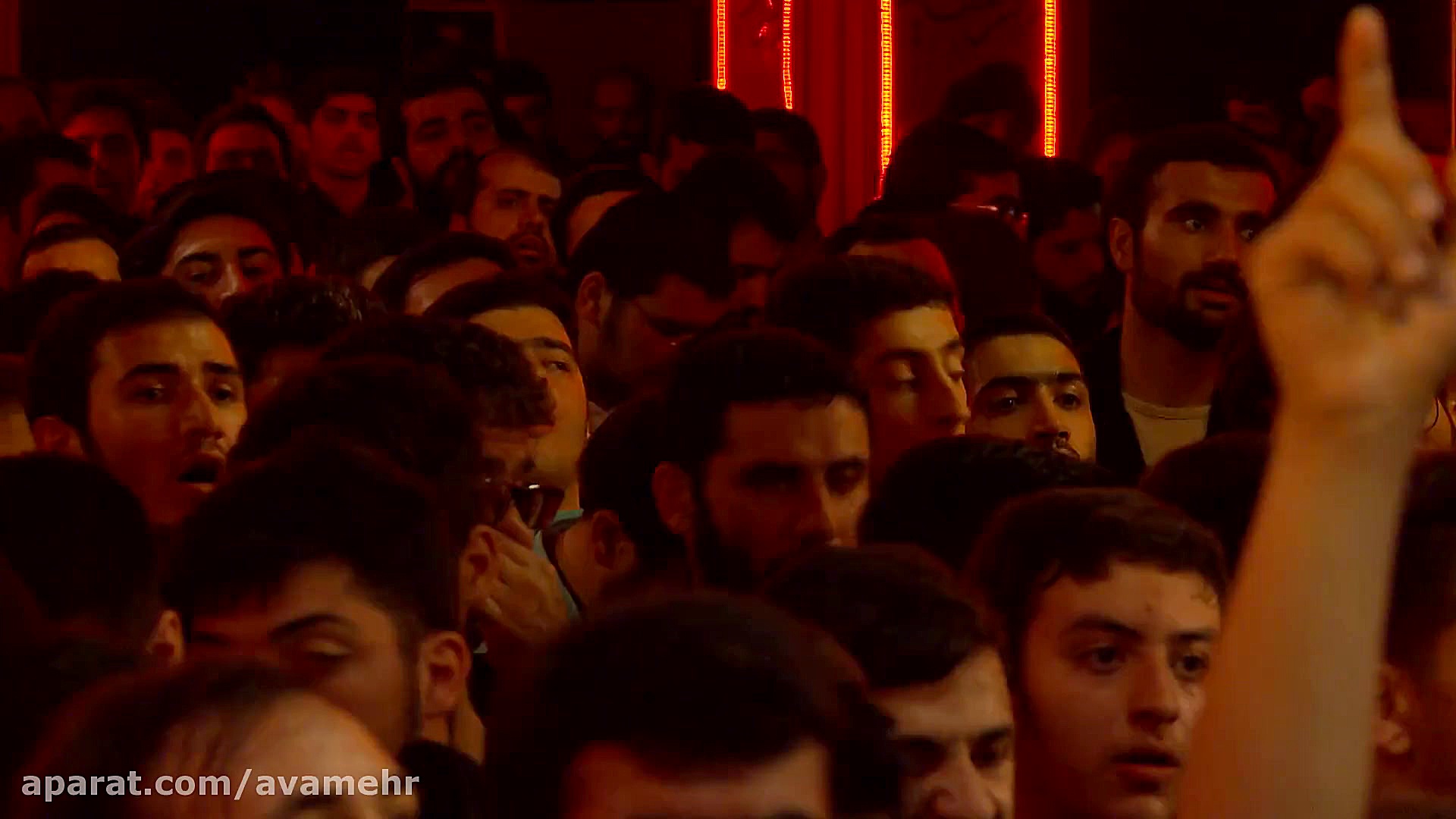 داغ تو شکست کمرم، پسرم ای وای...