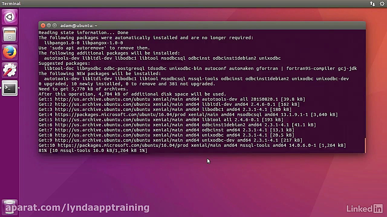 آموزش ﻿SQL Server  نصب SQL Ser...
