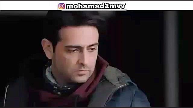 ویدئو موزیک فیلم دشمن زن با صد...