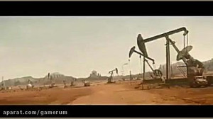 تریلر جدید فیلم godzila