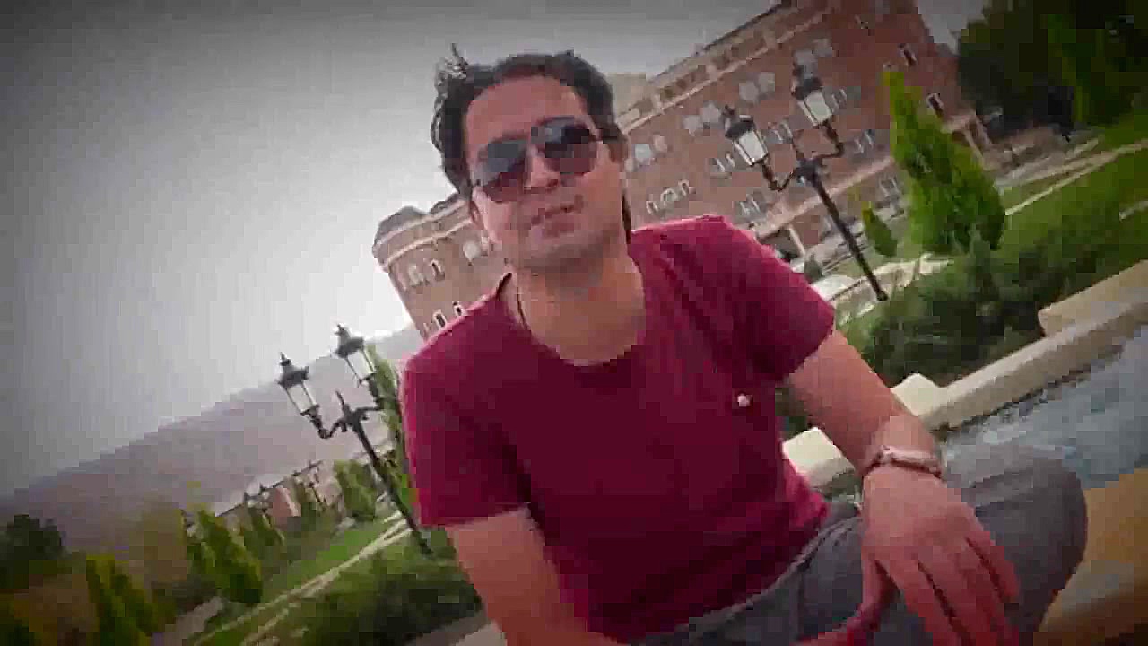 آهنگ لکی علی میرزایی