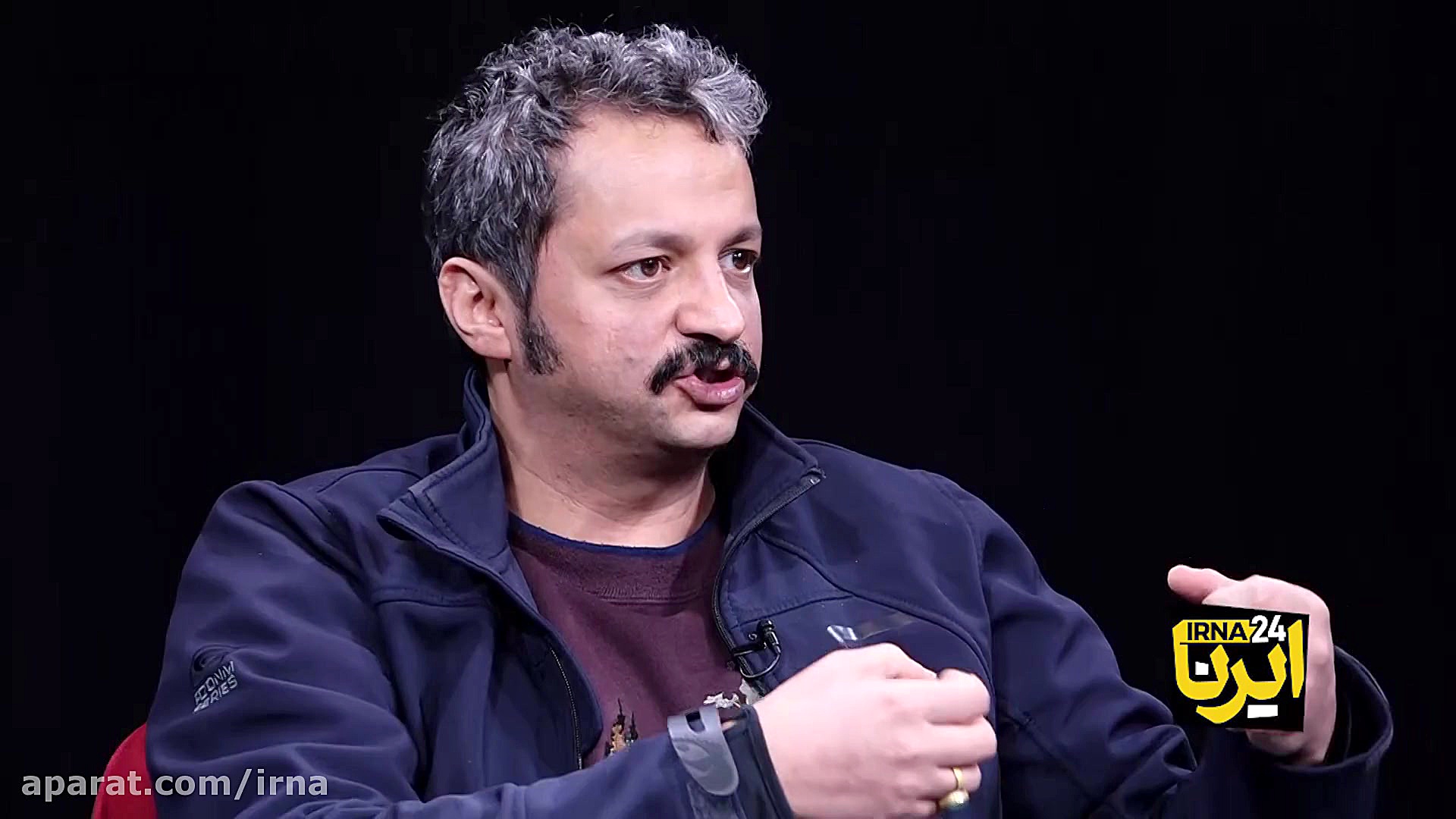 اتاق تئاتر 9 &ndash; درباره نم...