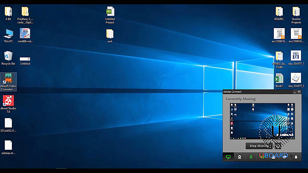 نصب و استفاده از نرم افزار Ado...