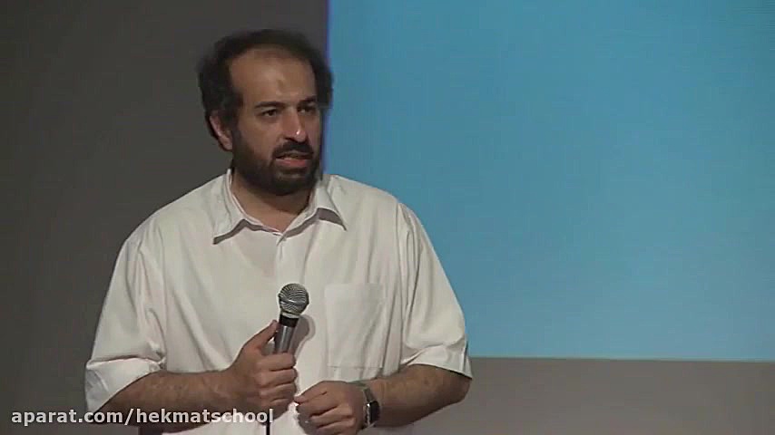 تغییر پارادایم در یک نبرد نهاد...