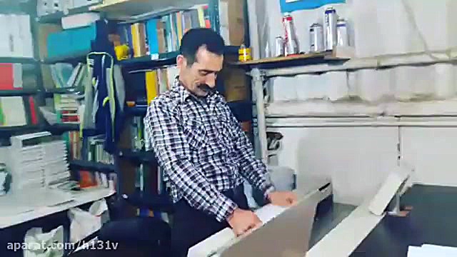 چاپ کتاب (چاپ و صحافی کتاب)  ا...