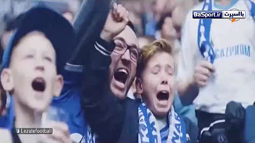 پیش بازی شالکه  منچسترسیتی