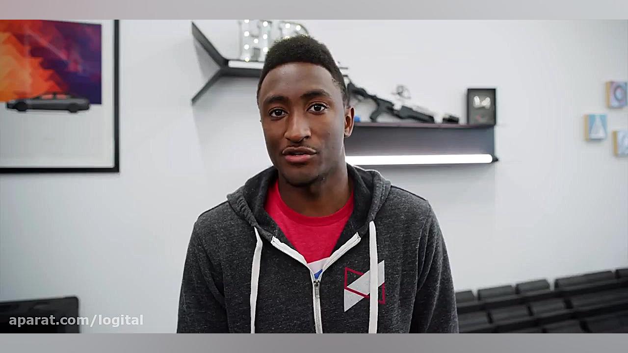 نگاه نزدیک به گلکسی s10