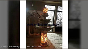 ساخت مجسمه فایبرگلاس | مجسمه ف...