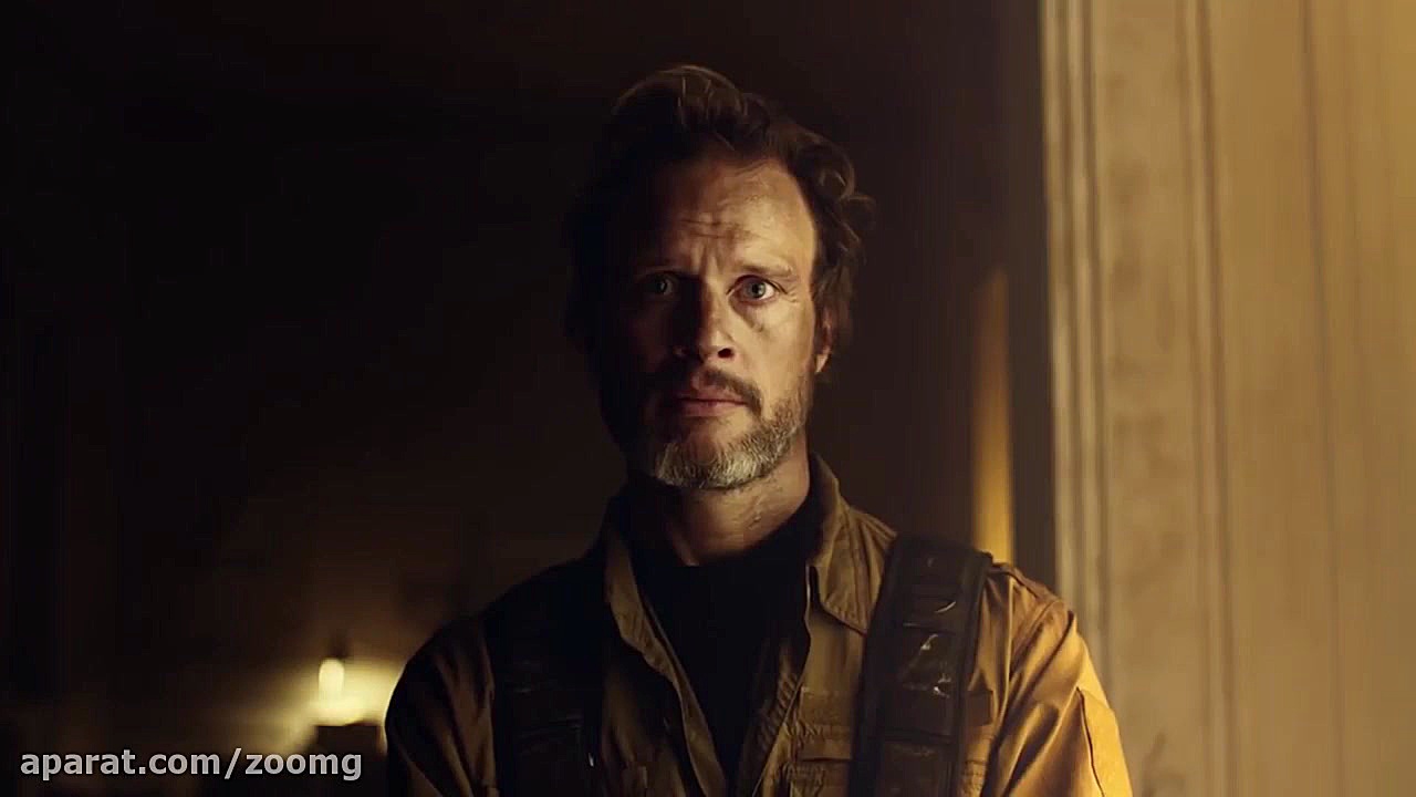 تریلر لایو اکشن بازی The Divis...