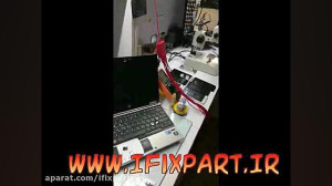 ویدیو شماره 2  اعلام رضایت کار...