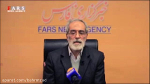 ماجرای دختربی حجاب ومقام معظم...