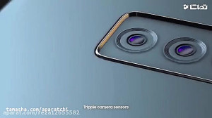 سامسونگ s10 باور کردی نیست