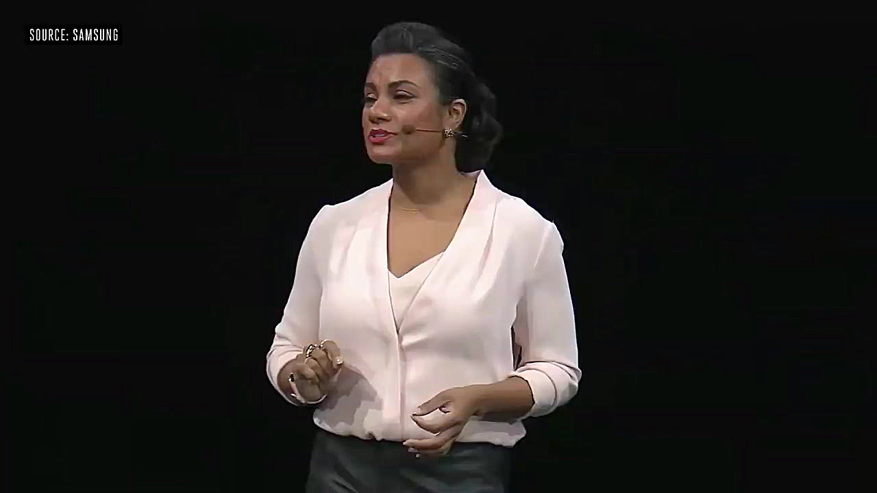 جمع بندی رویداد Unpacked 2019...