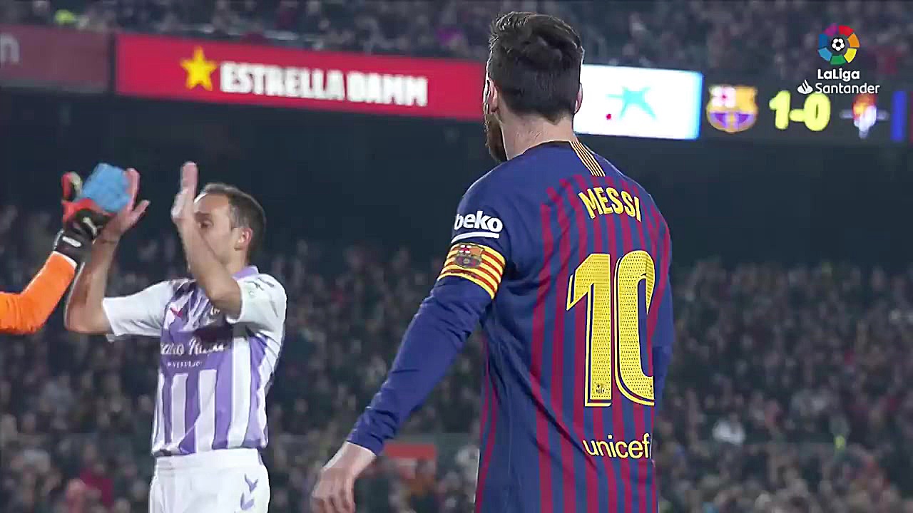 خلاصه بازی Barcelona vs Real V...