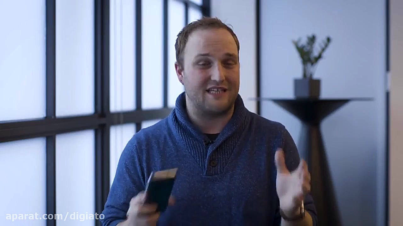 گلکسی اس 10 ای رونمایی شد؛ کوچ...