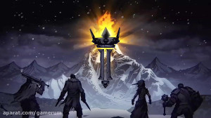 معرفی بازی جدید darkest dungeo...