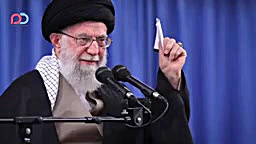 امام خامنه ای: جوانان عزیز بای...