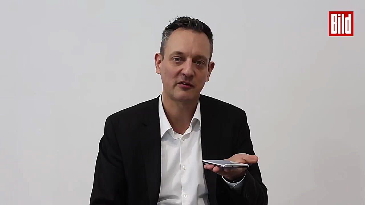 معرفی سامسونگ S10