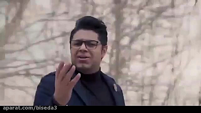 موزیک ویدئو حجت اشرف زاده  فیل...