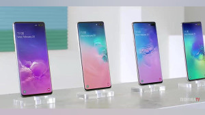 سامسونگ S10 : ده ویژگی برتر