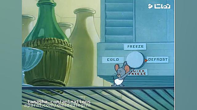 تام و جری قسمت 83