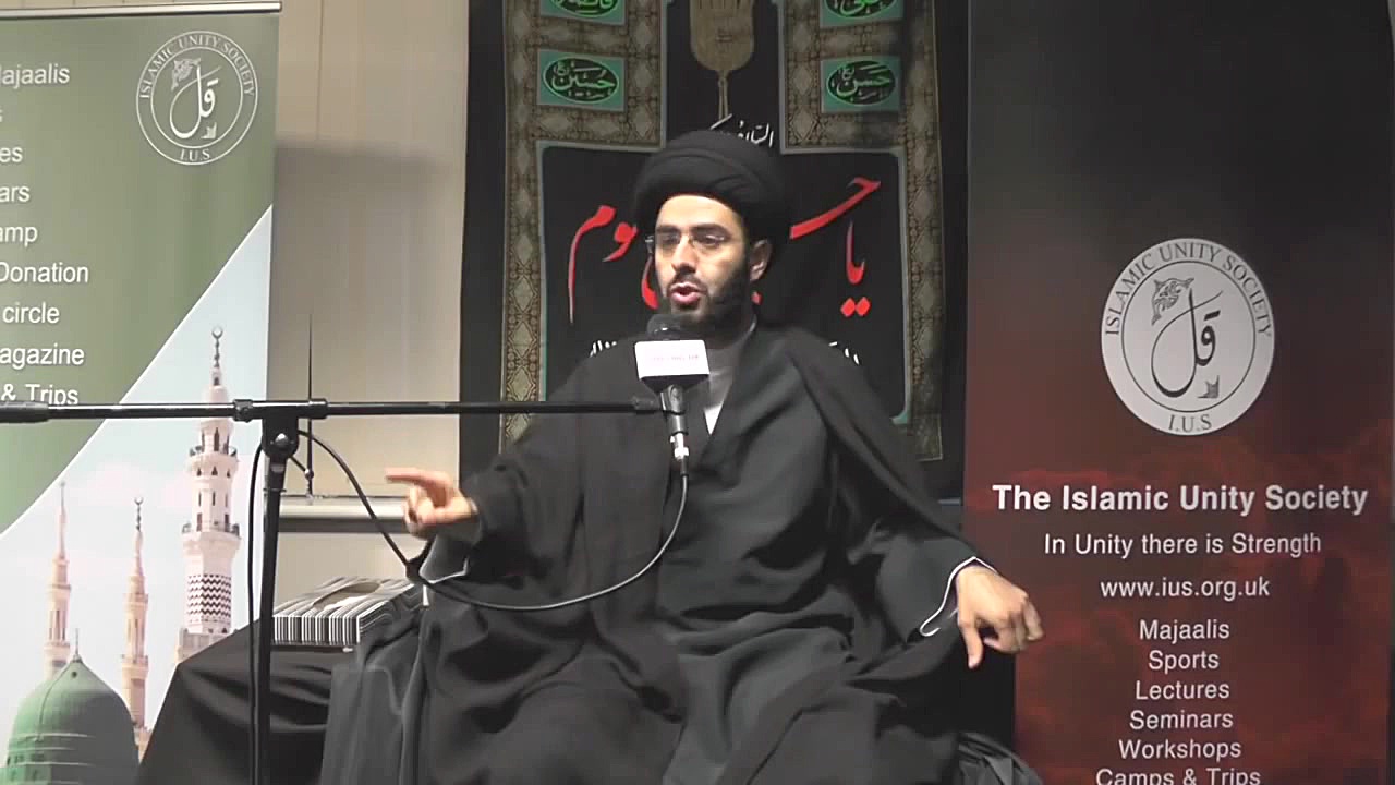 Imam Ali& 039;s Name in the Ad...